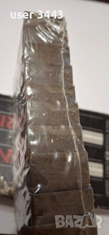 основни лагери , снимка 3 - Части - 53640683