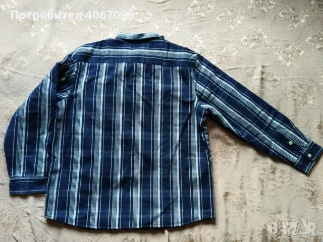 Мъжко яке Wrangler - XL, снимка 4 - Якета - 47767930