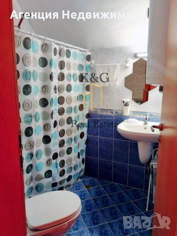 Тристаен апартамент в гр. Несебър , снимка 4 - Апартаменти - 53943473