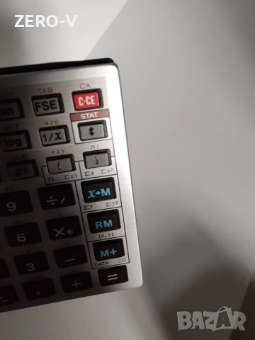 SHARP PC 1403H , снимка 2 - Друга електроника - 54243705