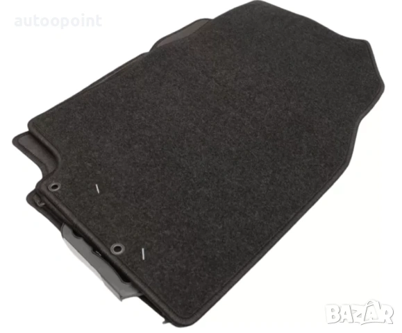 Мокетни стелки за Nissan X-Trail (2014+) Petex, снимка 2 - Аксесоари и консумативи - 53834895