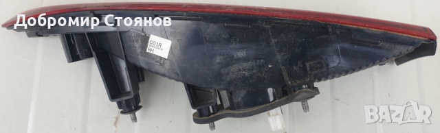 Оригинален Десен стоп Хюндай Кона / Hyundai Kona – (вътрешна + външна част), 2017–2020, снимка 13 - Части - 52596759