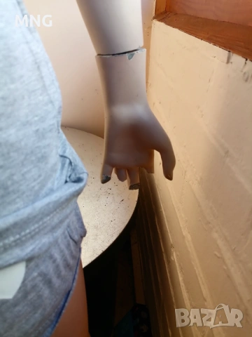 Манекен със забележки, снимка 2 - Манекени - 53074686