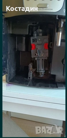 Delonghi Magnifica Esam4500, снимка 4 - Кафемашини - 51281158