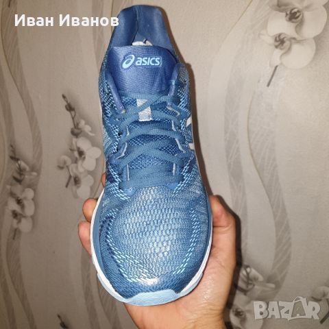 маратонки Asics GEL-NIMBUS 20  номер 43 ,5 -44 ,5, снимка 18 - Маратонки - 44482005