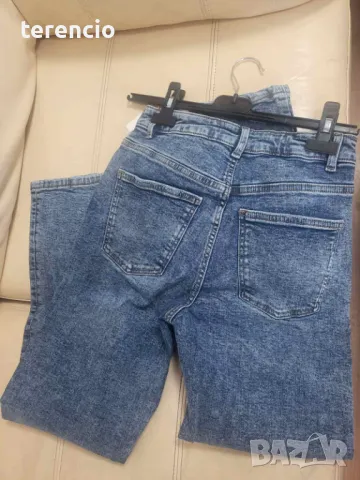 Нови дънки PRIMARK, снимка 4 - Дънки - 49873381