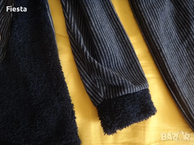 Нови 2 броя дамски поларени пижами, размер S, снимка 13 - Пижами - 53442980