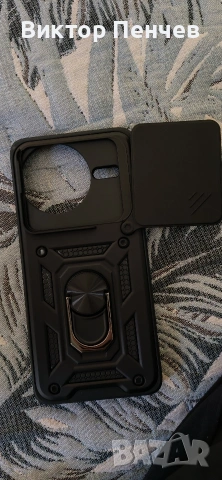 Калъф за Poco F7 Ultra , снимка 3 - Калъфи, кейсове - 53173513