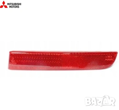 Заден десен рефлектор 8355A039 Mitsubishi Lancer