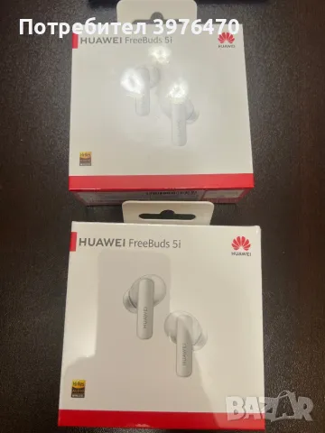 Huawey Freebuds 5i, снимка 1