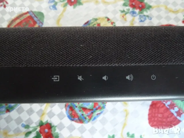 саундбар Yamaha ATS-2070, снимка 4 - Тонколони - 49922037