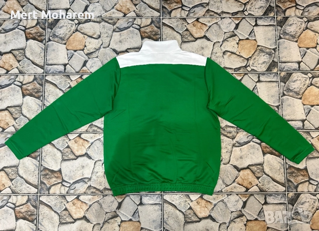 Лудогорец Umbro екипировка - Сезон 2017/18, снимка 9 - Спортни дрехи, екипи - 52915708