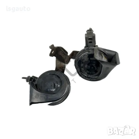 Клаксон Seat Exeo 3R  2008-2013 ID: 132977, снимка 1 - Части - 46991345