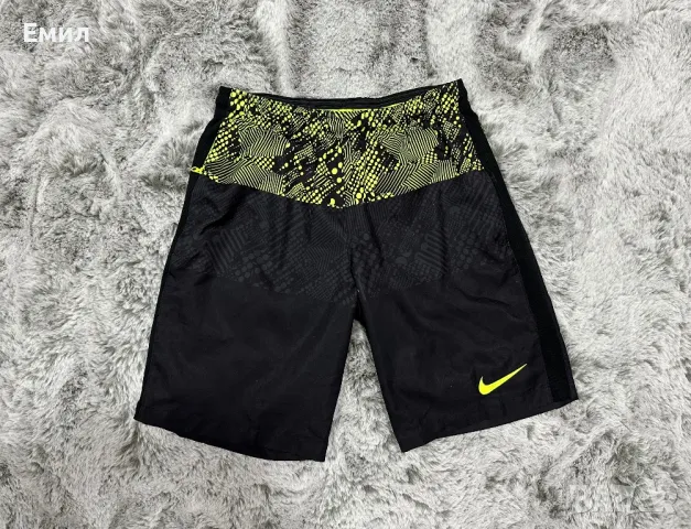 Мъжки шорти Nike Dry Shorts, Размер S, снимка 1 - Къси панталони - 46970756