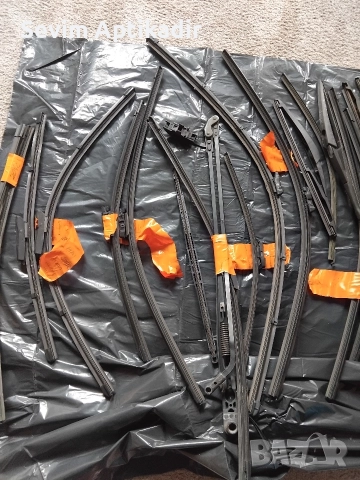 Задни и Предни чистачки, снимка 9 - Аксесоари и консумативи - 52578829