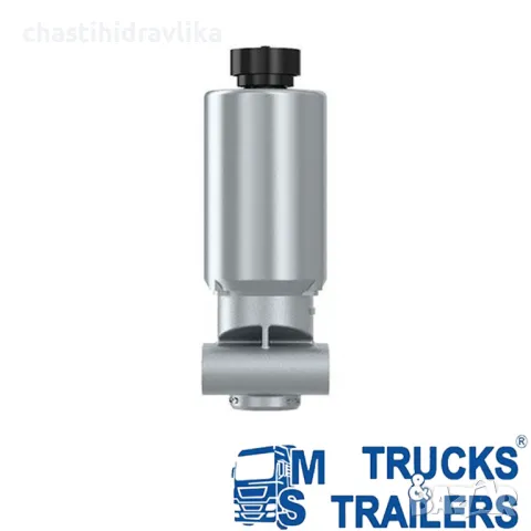 Електро-магнитен клапан 4721726260, снимка 2 - Части - 49761874