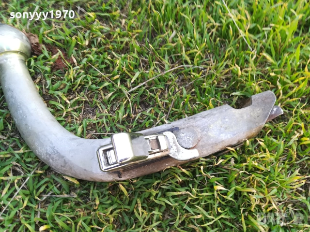 ТЕГЛИЧ ЗА MAZDA PREMACY 0111252005, снимка 3 - Аксесоари и консумативи - 52258328