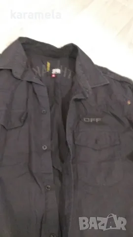 Маркова риза ХЛ