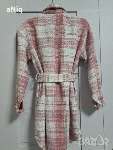 Дамско сакенце/якенце на MOHITO, снимка 5 - Якета - 52900267