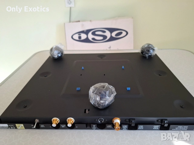 Cambridge Audio Transport + DAC, снимка 6 - Ресийвъри, усилватели, смесителни пултове - 54099602