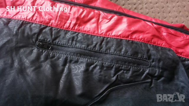 Engelbert Straus VISION Work Jacket размер L зимно работно яке W4-388, снимка 15 - Якета - 52092439