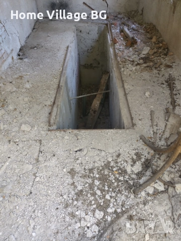 Просторна къща за ремонт или събаряне, обл.Силистра, снимка 17 - Къщи - 53231264