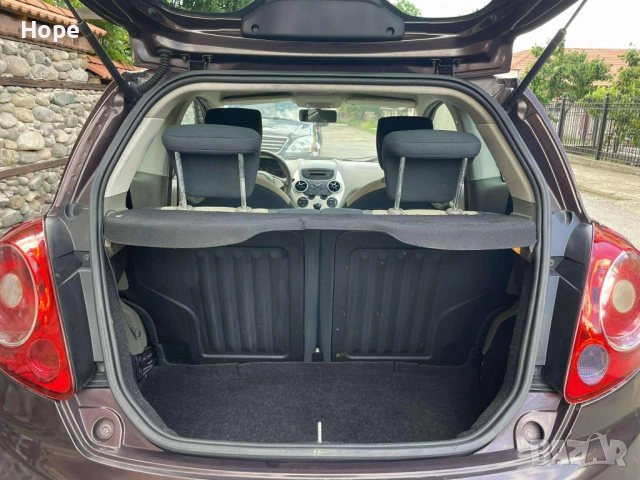 Ford KA II 1.3 TDCi, снимка 6 - Автомобили и джипове - 53010064