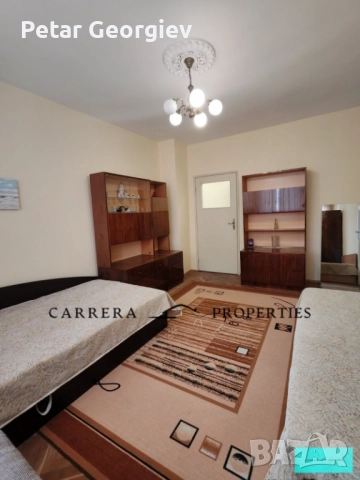 Тристаен Обзаведен-Конфуто, снимка 8 - Апартаменти - 52330553