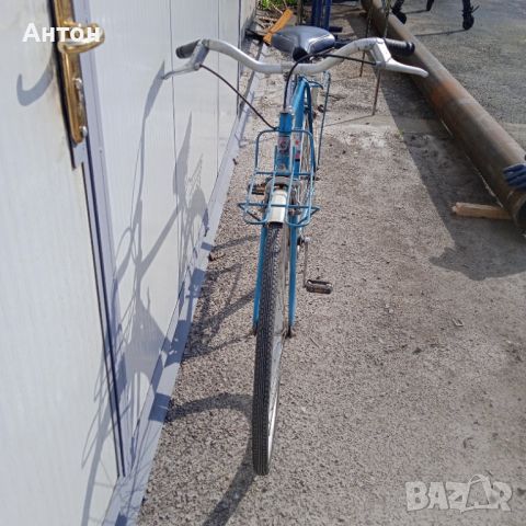 Велосипед ТУРИСТ, снимка 2 - Велосипеди - 45374885