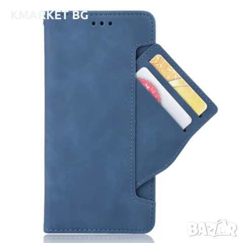 Samsung Galaxy A72 5G Wallet Калъф и Протектор, снимка 7 - Калъфи, кейсове - 48389653