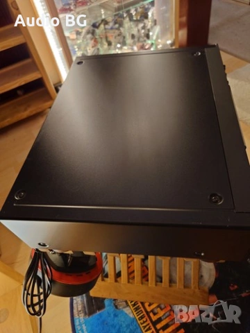 Sony MDS-JA30ES, снимка 4 - Декове - 53299619