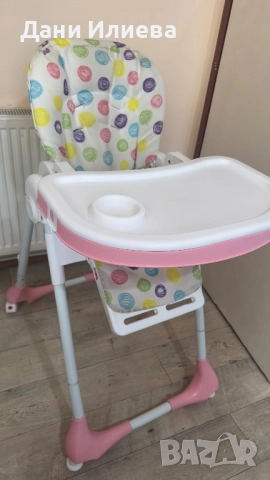 Столче за хранене, снимка 3 - Столчета за хранене - 52057627