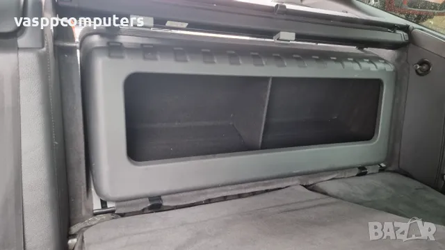 Кутия Audi A6 4F AVANT 4F9 862 811 VV2