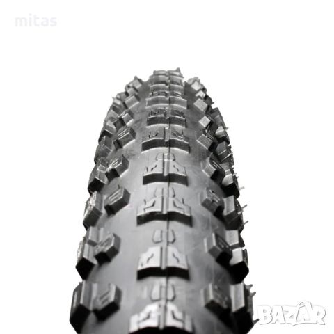 Външна гума за велосипед JUMPING HARE (27.5x2.25) (29x2.25), Олекотена, снимка 3 - Части за велосипеди - 45407210