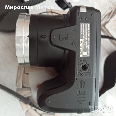 Kodak Pixpro AZ 422, снимка 5 - Фотоапарати - 45261838