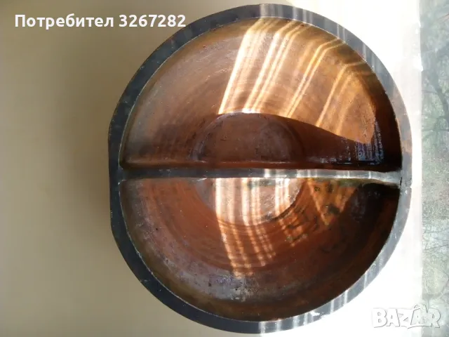 Старинна Тава,Гювеч,Керамика, Кюстендил, снимка 14 - Антикварни и старинни предмети - 49688267