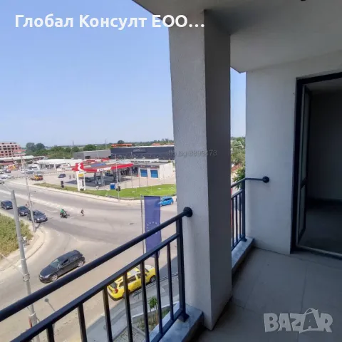 Продавам 2-стаен апартамент с АКТ 16, бул. Пещерско Шосе, кв. Христо Смирненски, снимка 9 - Aпартаменти - 47587692