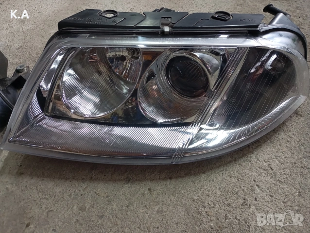 Фарове VW Passat 5.5, снимка 2 - Части - 53373563