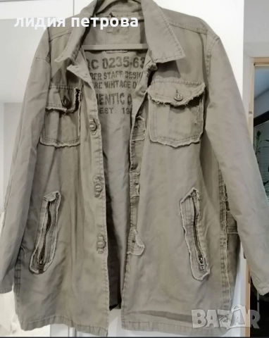 Дамски якета., снимка 2 - Якета - 52636694