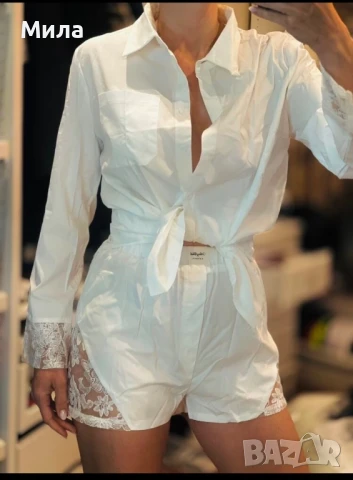 Стилен комплект сет , снимка 2 - Костюми - 51169591