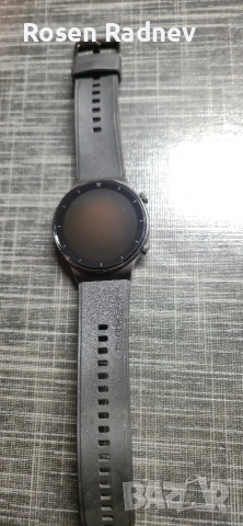 Huawei watch GT2 PRO, снимка 4 - Смарт часовници - 53830920
