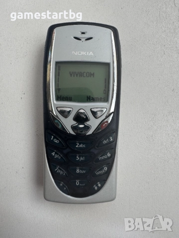 Nokia 8310