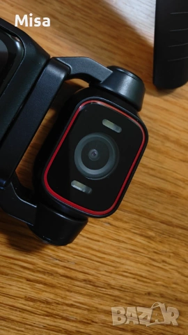 Action Camera Osmo Poket, снимка 8 - Камери - 53670440