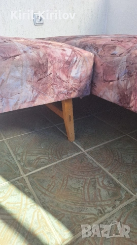 2 бр легла 185/80, снимка 6 - Спални и легла - 53743543