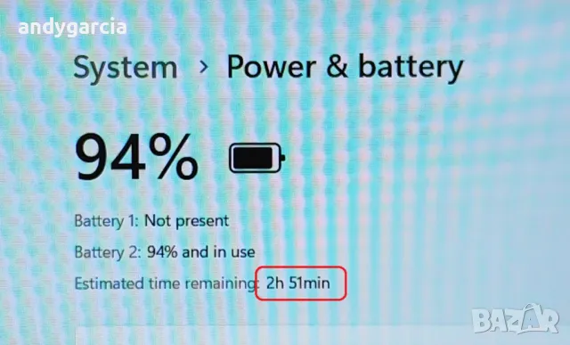 Lenovo ThinkPad T560/Intel Core i5/16GB RAM/256GB SSD/Intel HD 2GB WorkStation работна станция , снимка 13 - Лаптопи за работа - 47063614