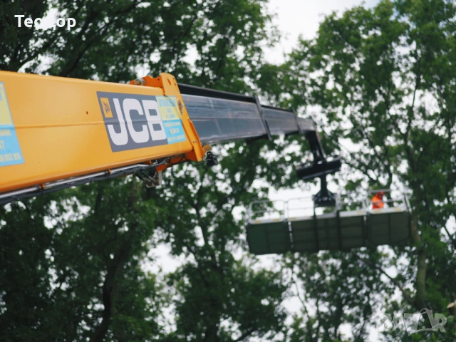 Обработка на парцели с мулчер и дробене на клони, снимка 10 - Други услуги - 53670126