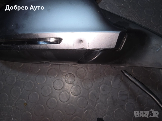 Продаваме огледала от Audi S6/RS6 C6 2010г., Facelift  , снимка 3 - Части - 52344678