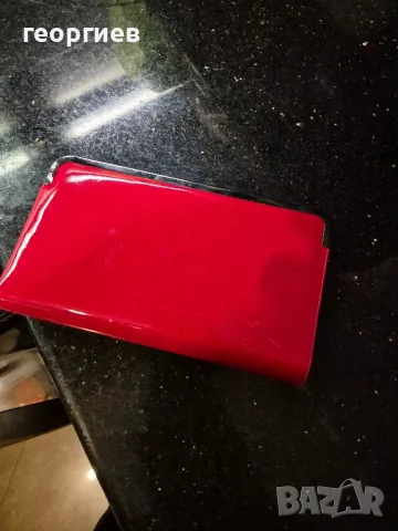 ново дамско портмоне Dior , снимка 4 - Портфейли, портмонета - 49911874