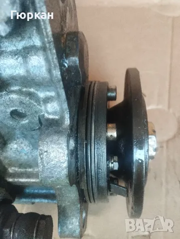 Дизел  Помпа  за  Камион   MAN  -   MERCEDES - SCANİA , снимка 5 - Части - 50285129