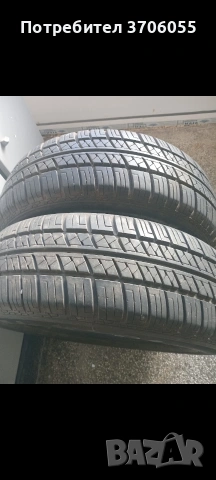 Летни гуми 175/70/13!, снимка 2 - Гуми и джанти - 54083339